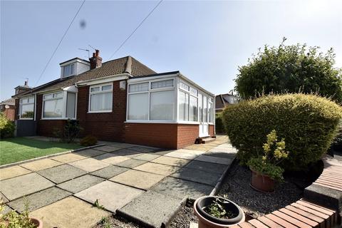2 bedroom semi-detached bungalow for sale, Cumberland Drive, Royton, Oldham, Greater Manchester, OL2