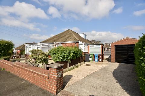 2 bedroom semi-detached bungalow for sale, Cumberland Drive, Royton, Oldham, Greater Manchester, OL2