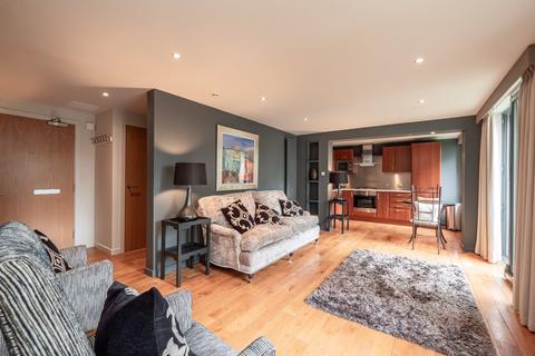 1 bedroom flat for sale, 23/2 Annandale Street, East New Town, Edinburgh, EH7