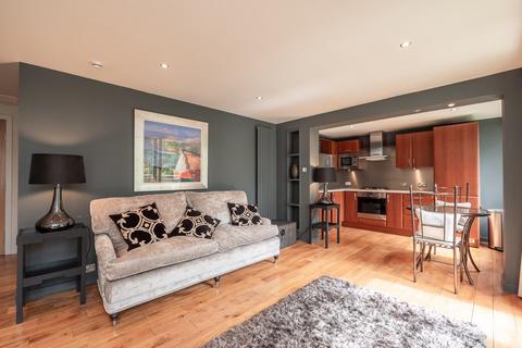 1 bedroom flat for sale, 23/2 Annandale Street, East New Town, Edinburgh, EH7