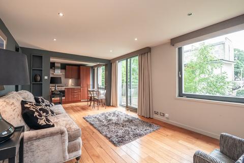 1 bedroom flat for sale, 23 Annandale Street, East New Town, Edinburgh, EH7