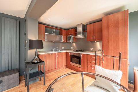 1 bedroom flat for sale, 23 Annandale Street, East New Town, Edinburgh, EH7