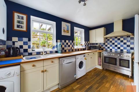 Old Oak Cottage Rope Walk, Mount Hawke, Truro, TR4 8DW