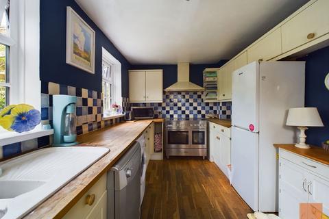 Old Oak Cottage Rope Walk, Mount Hawke, Truro, TR4 8DW