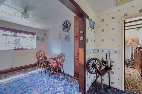 2 bedroom semi-detached bungalow for sale, Elm Way, Birstall