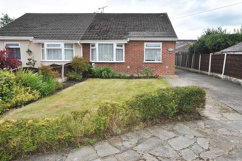 2 bedroom bungalow for sale, 2 Woodlands Avenue, Irlam M44 6NH