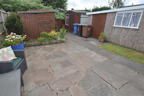 2 bedroom bungalow for sale, 2 Woodlands Avenue, Irlam M44 6NH