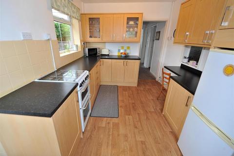 2 bedroom bungalow for sale, 2 Woodlands Avenue, Irlam M44 6NH