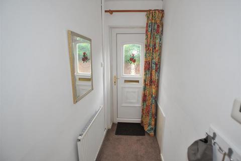 2 bedroom bungalow for sale, 2 Woodlands Avenue, Irlam M44 6NH