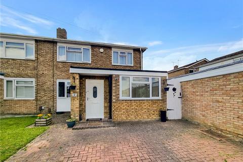 3 bedroom semi-detached house for sale, Beamish Road, Orpington, Kent, BR5