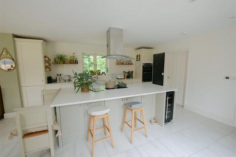 3 bedroom detached house for sale, Old Mill Close, Worlingworth, Suffolk