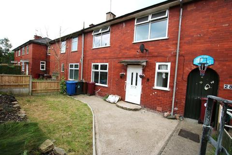 2 bedroom terraced house for sale, Amber Avenue, Roe Lee, Blackburn