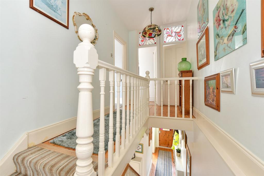 Internal Lifestyle Photograph