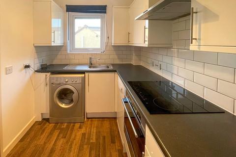 1 bedroom apartment to rent, 31 Summerhill Road, Bristol BS5