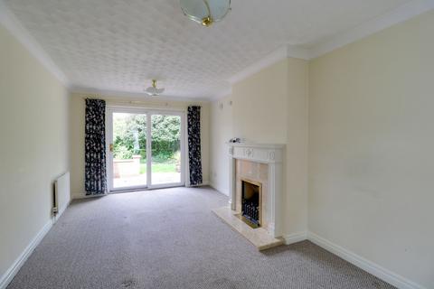 3 bedroom detached bungalow for sale, Hatley Drive, Cambridge CB25