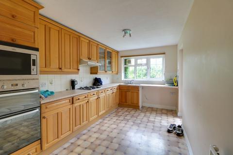 3 bedroom detached bungalow for sale, Hatley Drive, Cambridge CB25