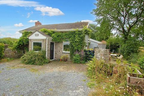 4 bedroom cottage for sale, Westhill Cottage, Freshwater East Road, Lamphey, Pembroke