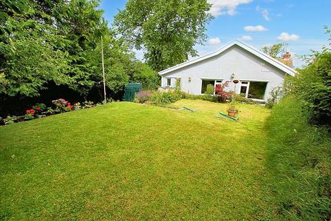 4 bedroom detached bungalow for sale, Westhill Cottage, Freshwater East Road, Lamphey, Pembroke