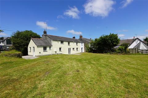 3 bedroom end of terrace house for sale, Lamorrick, Bodmin PL30