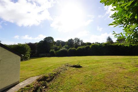 3 bedroom end of terrace house for sale, Lamorrick, Bodmin PL30