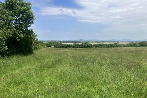 Land for sale, Puriton Hill, Puriton, Bridgwater, Somerset, TA7