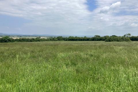 Land for sale, Puriton Hill, Puriton, Bridgwater, Somerset, TA7