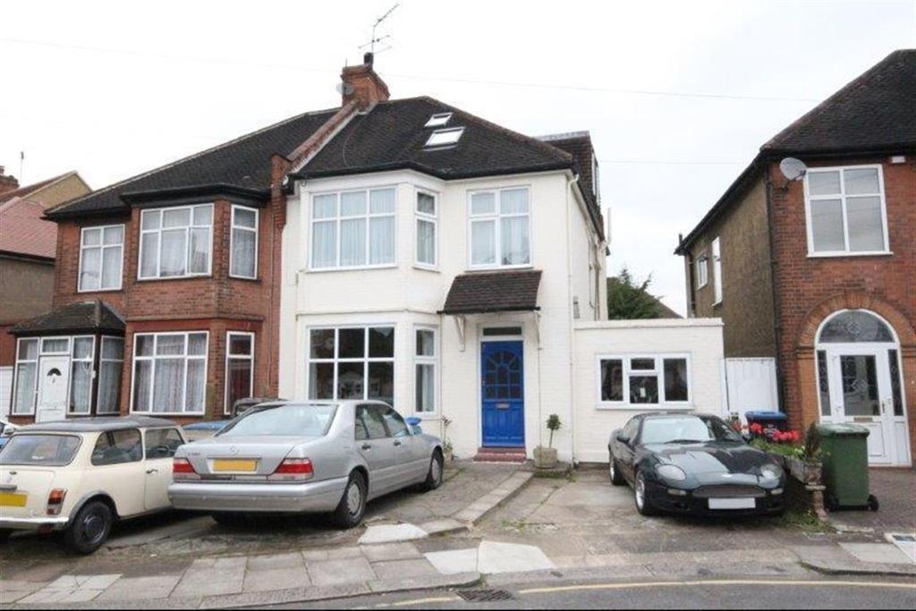 AMERY GARDENS, LONDON NW10 3AH 4 bed semidetached house £1,399,950