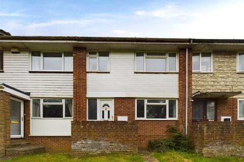 3 bedroom terraced house for sale, Curlew Road, Abbeydale, Gloucester, Gloucestershire, GL4