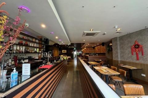 Restaurant for sale, Leasehold Restaurant & Karaoke Venue Located In Coventry City Centre