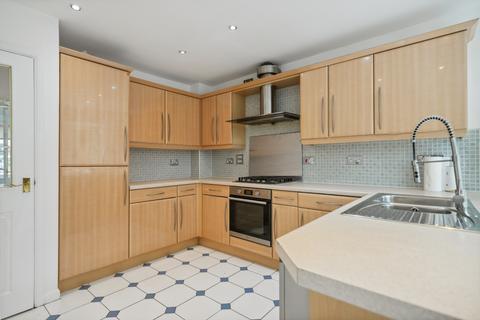 5 bedroom detached villa for sale, Clarkin Avenue, Lindsayfield, East Kilbride, G75 9GS