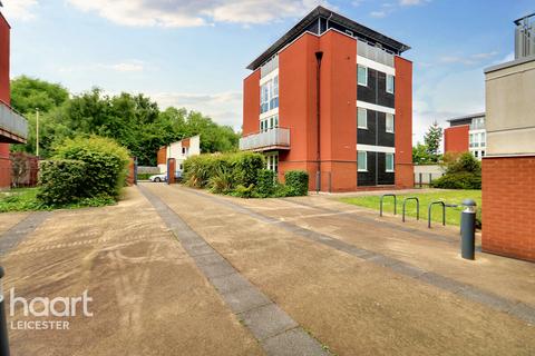 2 bedroom apartment for sale, Watkin Road, Leicester