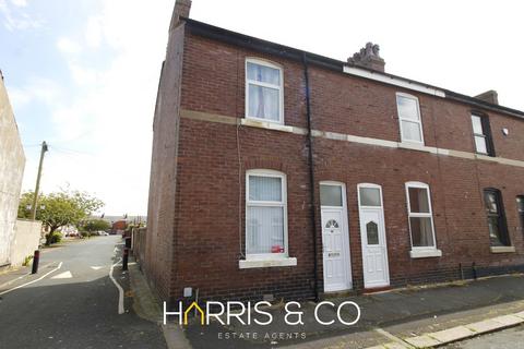 undefined, Blakiston Street, Fleetwood, Lancashire, FY7