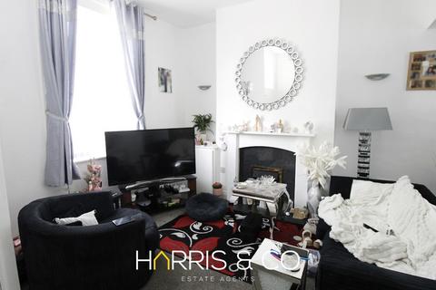 undefined, Blakiston Street, Fleetwood, Lancashire, FY7