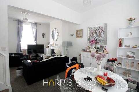 undefined, Blakiston Street, Fleetwood, Lancashire, FY7