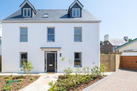 3 bedroom detached house for sale, La Rue du Presbytere, St Clement, Jersey, JE2