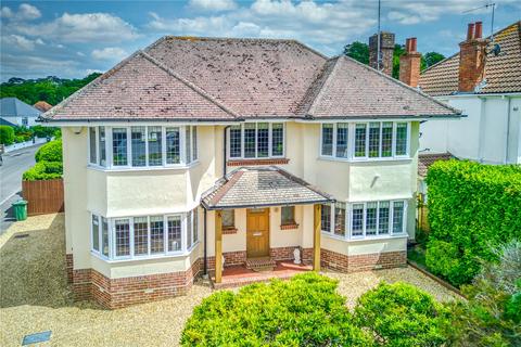 5 bedroom detached house for sale, Lilliput Road, Poole, Dorset, BH14