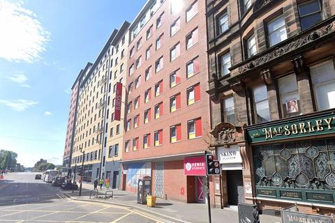 1 bedroom flat for sale, Jamaica Street, Apartment 4.05, Glasgow City Centre G1