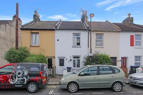 2 bedroom terraced house for sale, Cross Street, Worthing, BN11 1UP