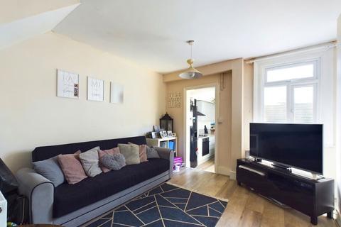 2 bedroom terraced house for sale, Cross Street, Worthing, BN11 1UP