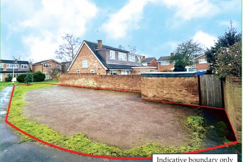 Land for sale, Land Adjacent to 9 Camberton Road, Leighton Buzzard