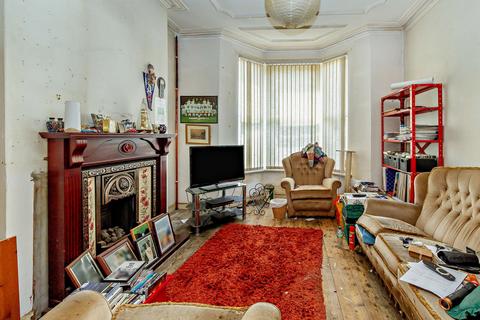 2 bedroom terraced house for sale, Mandeville Street, Liverpool, L4