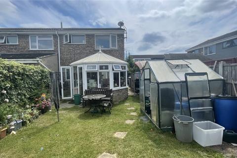 18 Deben, East Tilbury, Tilbury, RM18 8RG