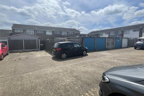 18 Deben, East Tilbury, Tilbury, RM18 8RG