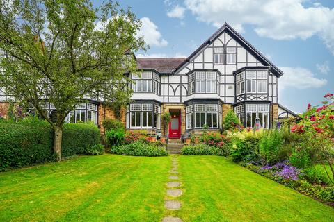 5 bedroom terraced house for sale, Riverdale Road, Sheffield S10