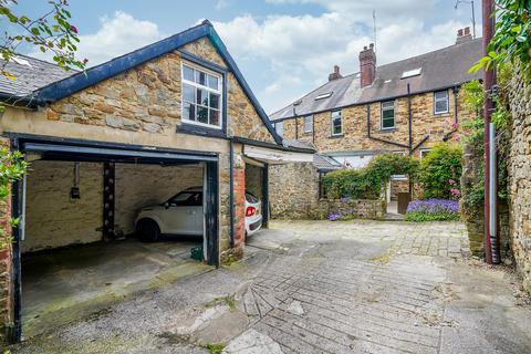 5 bedroom terraced house for sale, Riverdale Road, Sheffield S10