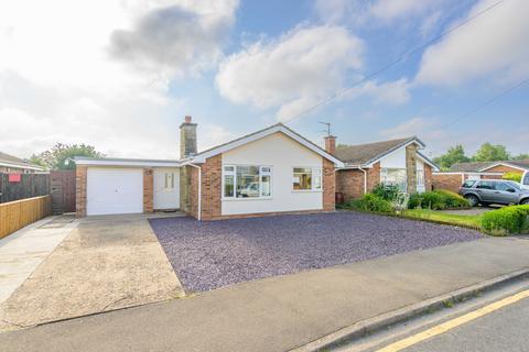 2 bedroom bungalow for sale, Arundel Crescent, Boston, PE21