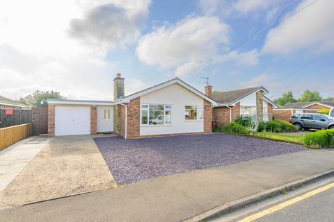 18 Arundel Crescent, Boston, PE21 7QH