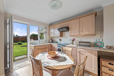 18 Arundel Crescent, Boston, PE21 7QH
