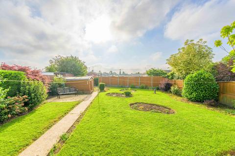 18 Arundel Crescent, Boston, PE21 7QH
