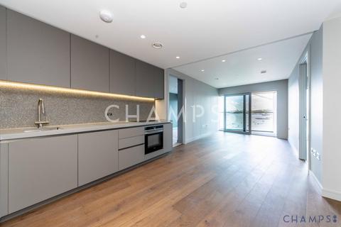 2 bedroom flat to rent, Cutter Lane, Greenwich Peninsula, SE10